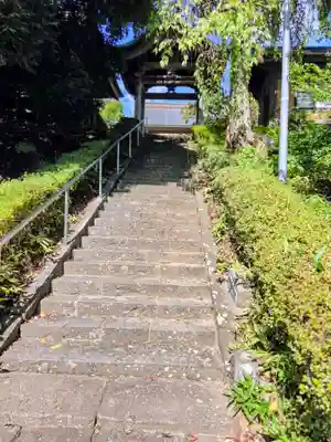 館腰神社(宮城県)