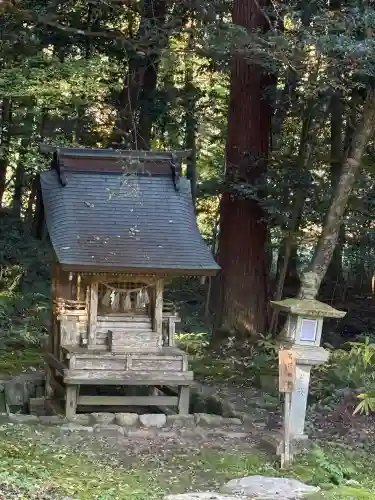 粟鹿神社(兵庫県)
