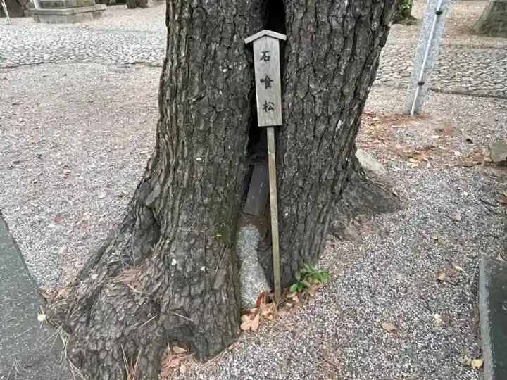 聖武天皇社(三重県)