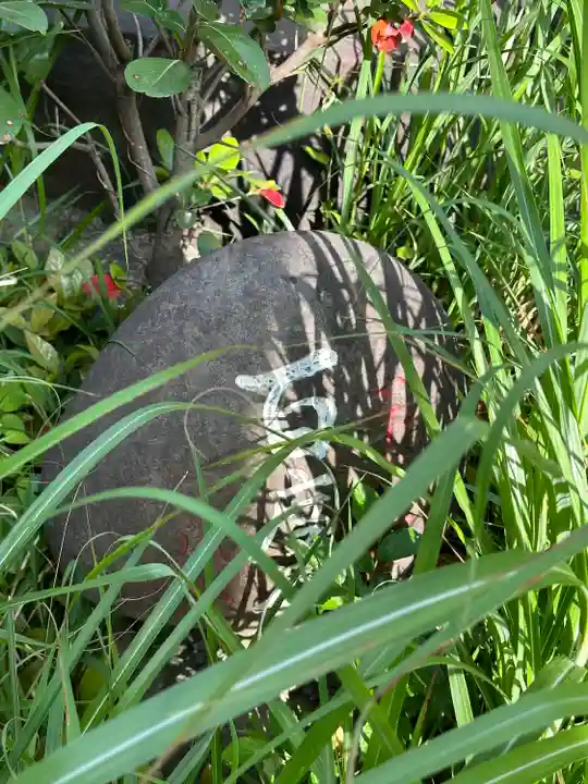 大島稲荷神社(東京都)