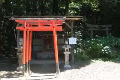 大洞弁財天 長寿院(滋賀県)
