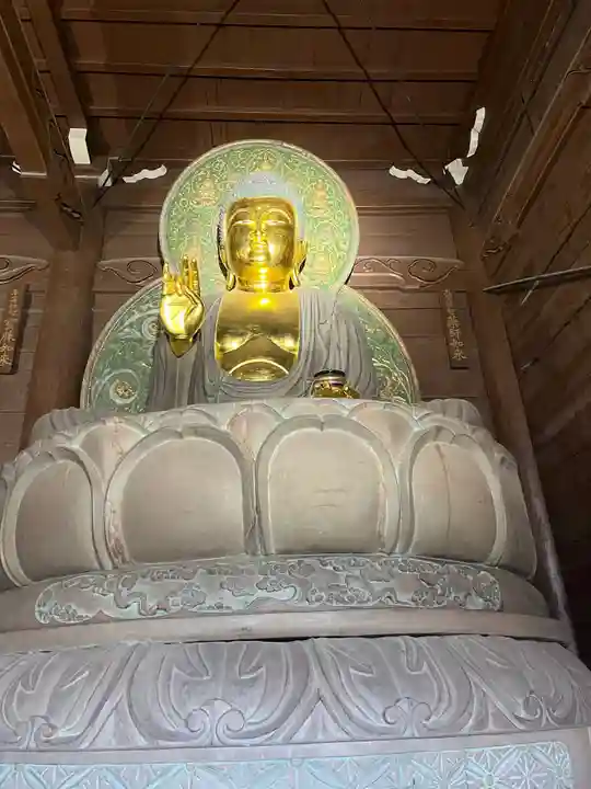 養玉院如来寺の仏像