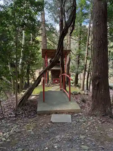 厳島神社(千葉県)