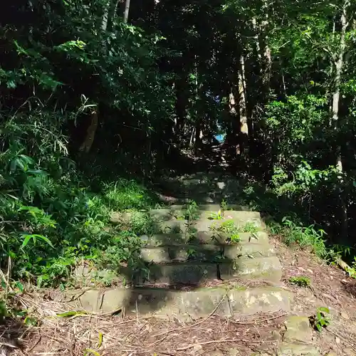 万笑院の建物その他