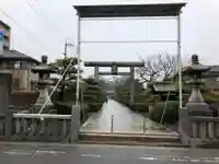 田村神社のその他建物