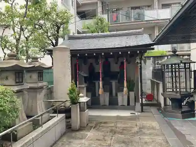 竹林寺(大阪府)