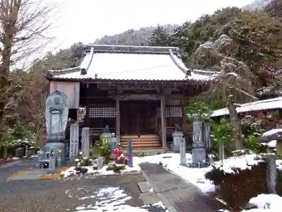 安楽寺(滋賀県)
