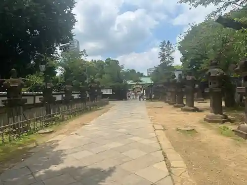 上野東照宮(東京都)