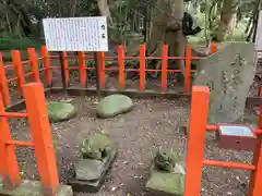 息栖神社(茨城県)