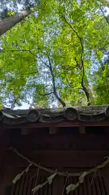 意太神社(滋賀県)