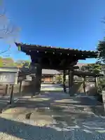 實相寺(実相寺)(神奈川県)