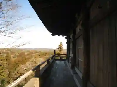 笠森寺(千葉県)