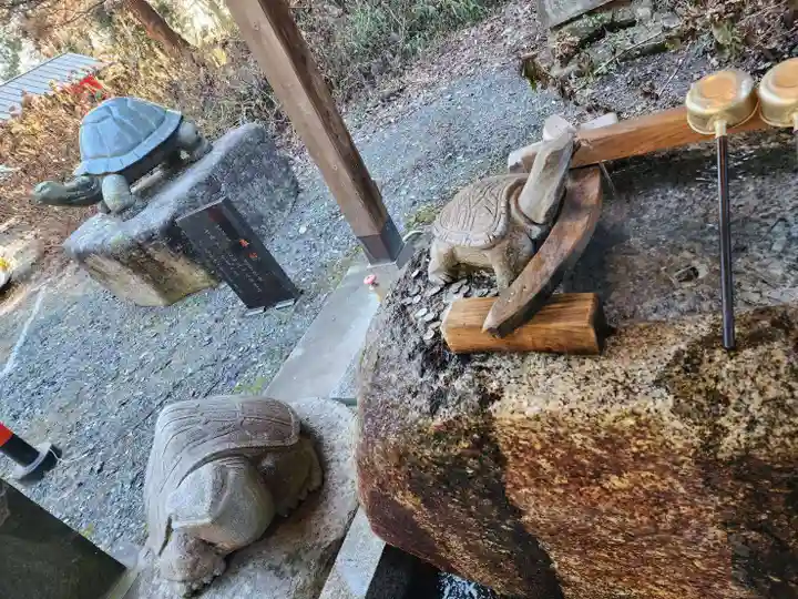 亀岡八幡宮(栃木県)