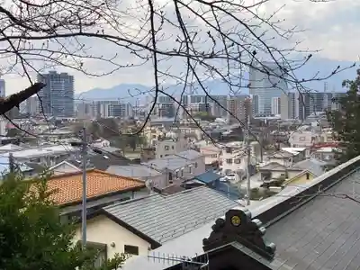 弥生神社(神奈川県)