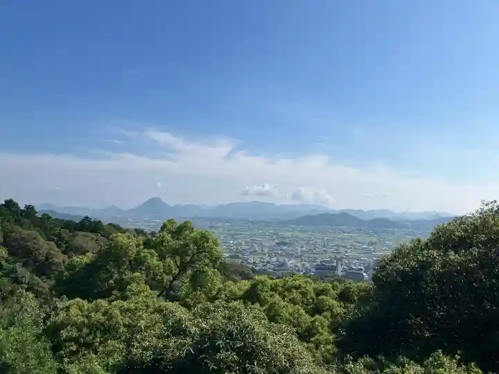 金刀比羅宮(香川県)