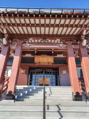 本覚寺(静岡県)