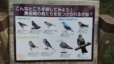 黄金神社のその他建物