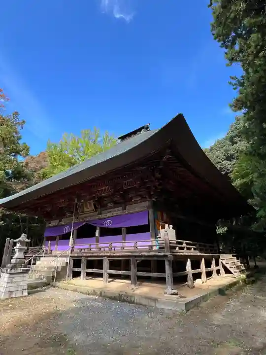 西明寺(栃木県)