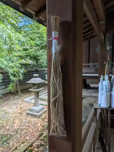 水無瀬神宮(大阪府)