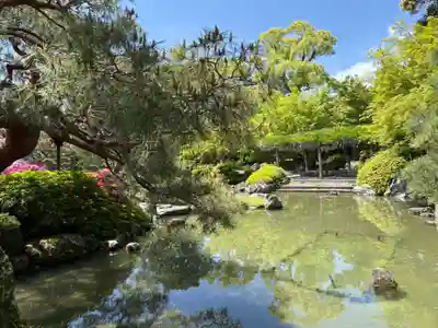 城南宮(京都府)