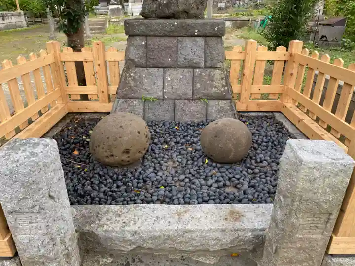 御霊神社(神奈川県)