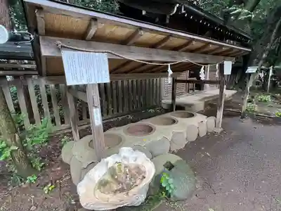 駒形神社(岩手県)