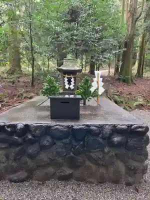 山神社(鹿児島県)