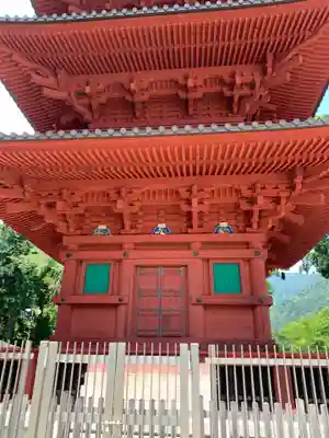 久遠寺(山梨県)