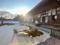 宝徳寺(群馬県)