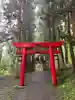 桜松神社(岩手県)