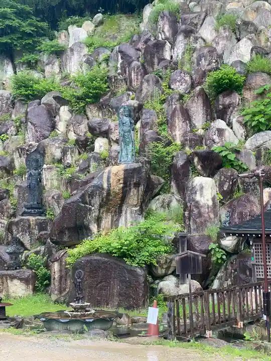 観音正寺(滋賀県)