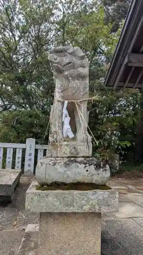 八幡神社(香川県)