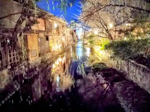 辰巳大明神(京都府)