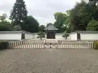 深草十二帝陵(深草北陵)のその他建物