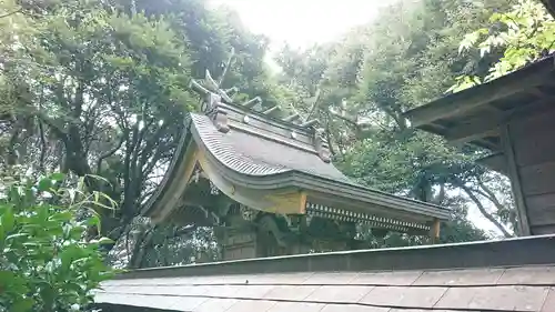 石井戸稲荷神社(茨城県)