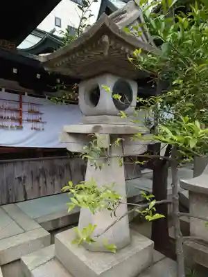 元祇園梛神社・隼神社のその他建物