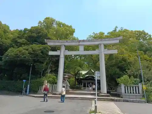 王子神社(東京都)