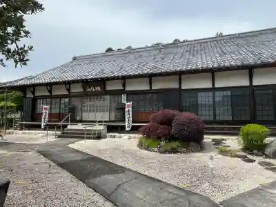 少林寺(岐阜県)
