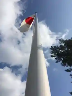 出雲大社(島根県)