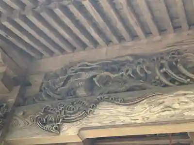 若草木神社(福島県)