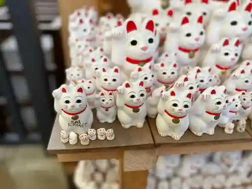 豪徳寺(東京都)