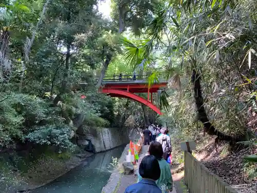 明王院（満願寺別院）のその他建物