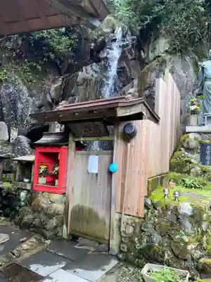 天龍院のその他建物