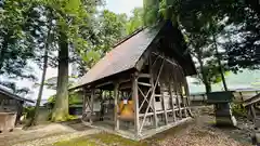 日吉神社(京都府)