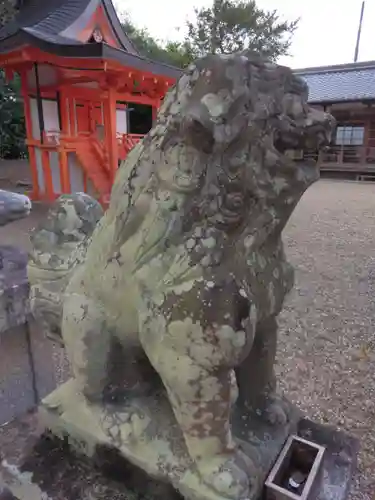 岡田鴨神社(京都府)