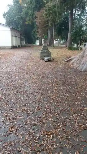 酒門神社(茨城県)