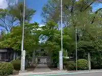 木曽三社神社のその他建物