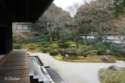 御寺 泉涌寺(京都府)