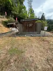 玉鬘神社(奈良県)