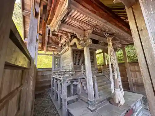 若宮八幡神社(福井県)